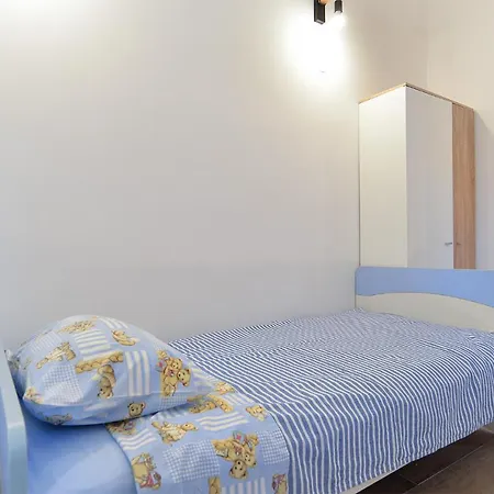 Elizabeta 1701 Apartment Fažana