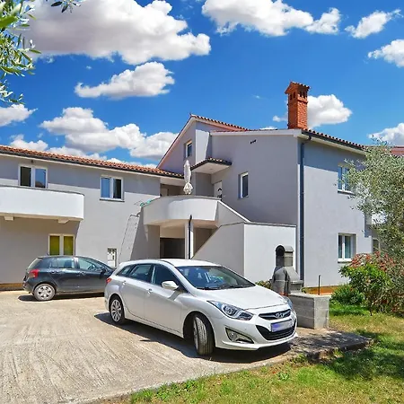 Apartament Elizabeta 1701 *