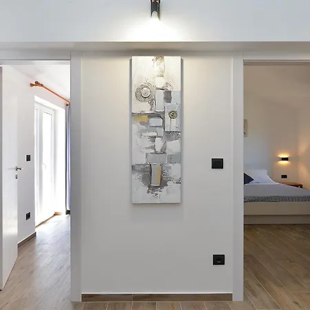 Apartment Elizabeta 1701