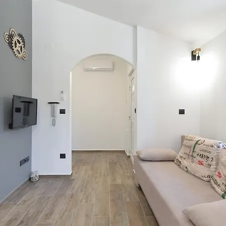 Elizabeta 1701 Apartment Fazana