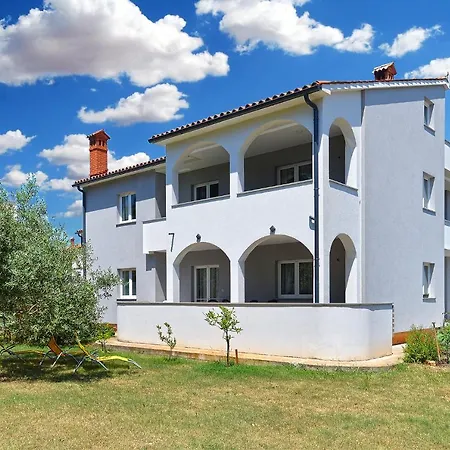 Elizabeta 1701 Apartament