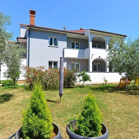 Elizabeta 1701 * Fažana