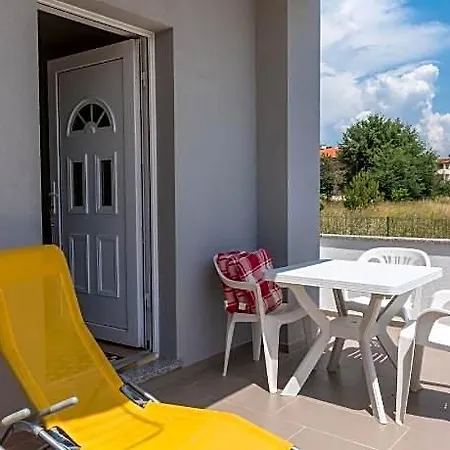 Elizabeta 1701 Apartment Fažana