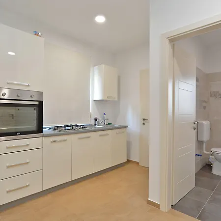 Apartman Elizabeta 1701 Fazana