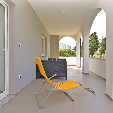 Apartment Elizabeta 1701