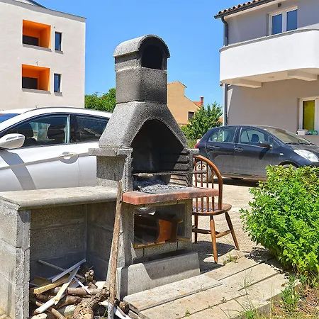 Elizabeta 1701 Apartman *