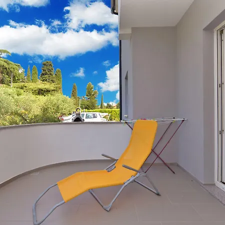 Elizabeta 1701 Apartman *