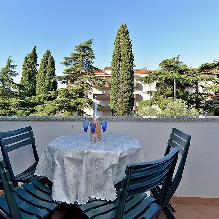 Apartment Elizabeta 1701 *