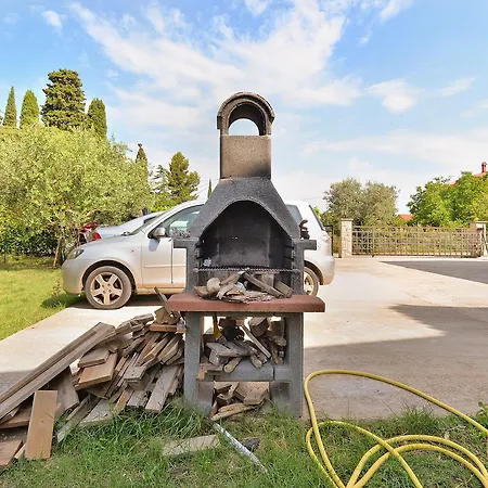 Elizabeta 1701 Fažana