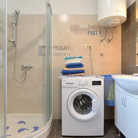 Elizabeta 1701 Apartament