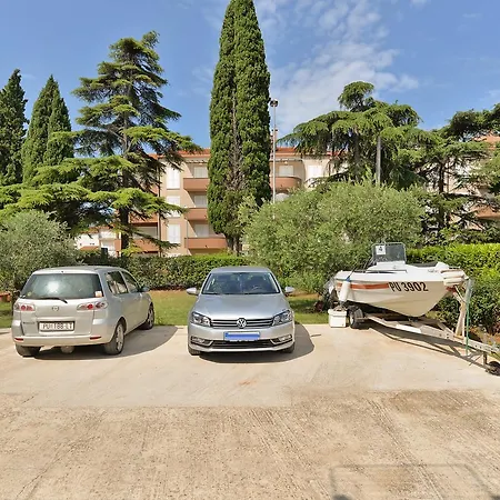 Apartament Elizabeta 1701