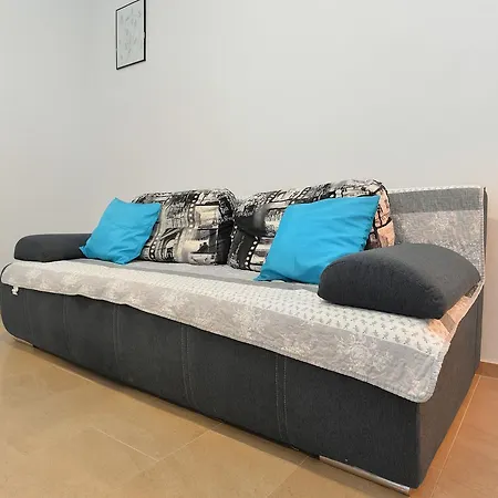 Apartment Elizabeta 1701 Fazana