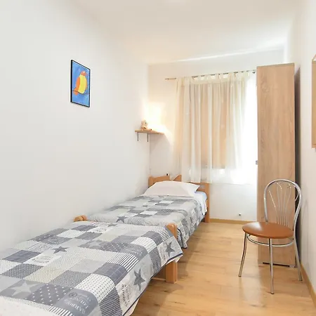 Appartamento Elizabeta 1701 Fažana