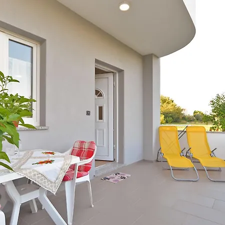 Apartment Elizabeta 1701
